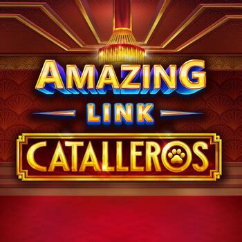 Amazing Link Catalleros brabet